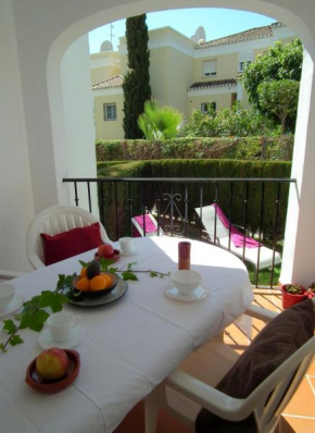 Apartamento Nerja Playa Burriana
